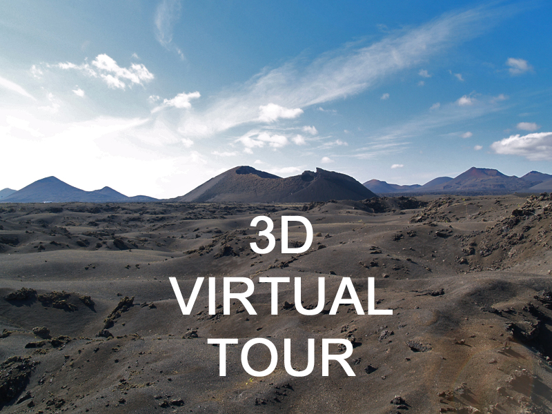 3D Virtual Tour