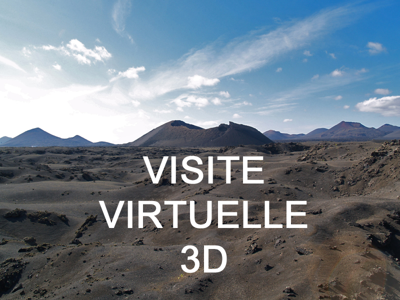 Visite virtuelle 3D