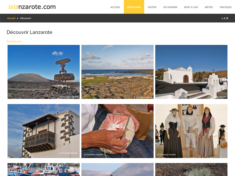 islanzarote.com